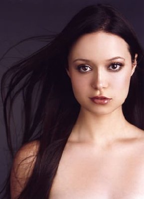 Summer Glau photo