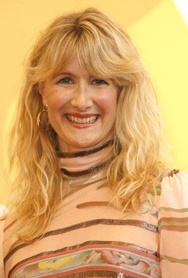 Laura Dern photo