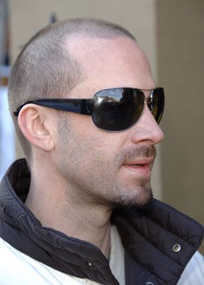 Joseph Fiennes photo