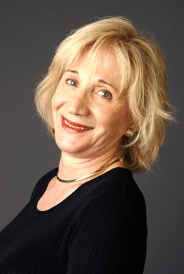 Olympia Dukakis photo