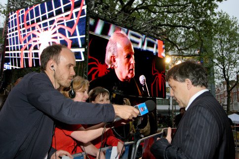 Sam Raimi photo