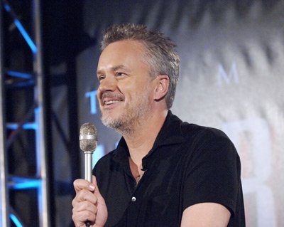 Tim Robbins photo