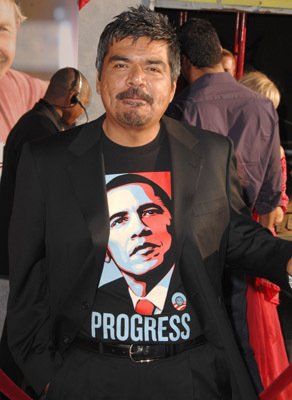 George Lopez photo