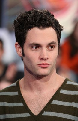 Penn Badgley photo