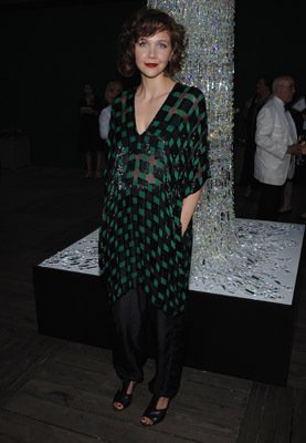 Maggie Gyllenhaal photo