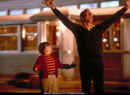 Spencer Breslin photo