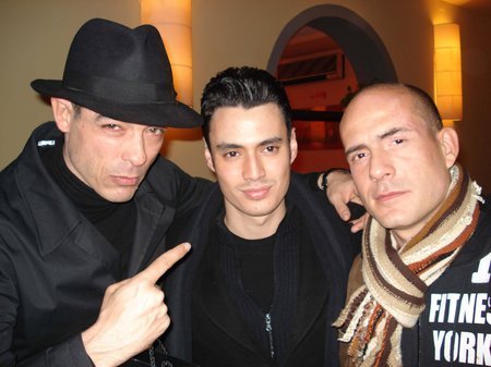 Alessandro Gassman photo