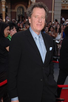 Geoffrey Rush photo