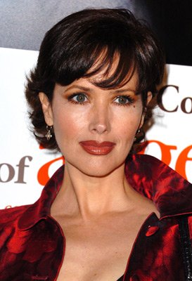 Janine Turner photo