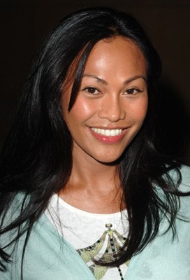 Cassandra Hepburn photo