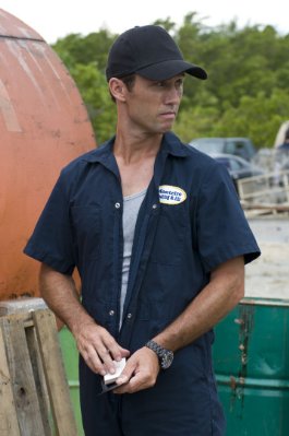 Jeffrey Donovan photo