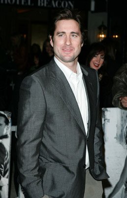 Luke Wilson photo