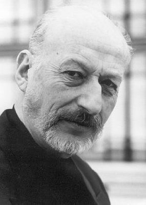 Vernon Dobtcheff photo