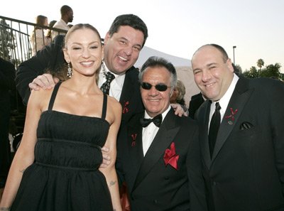 Steve Schirripa photo