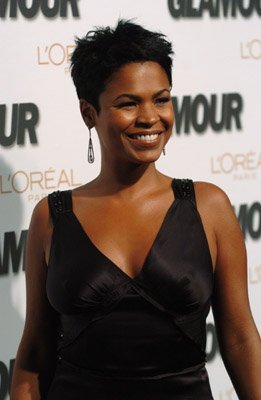 Nia Long photo