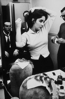 Montgomery Clift photo