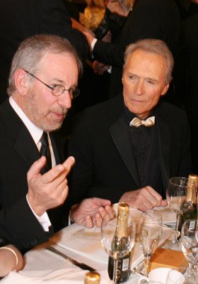 Clint Eastwood photo