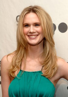 Stephanie March photo