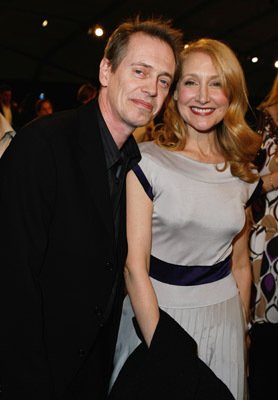 Patricia Clarkson photo