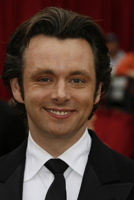 Michael Sheen photo