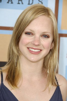 Anna Faris photo
