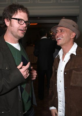Rainn Wilson photo