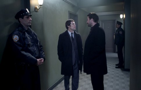 Scott Speedman photo