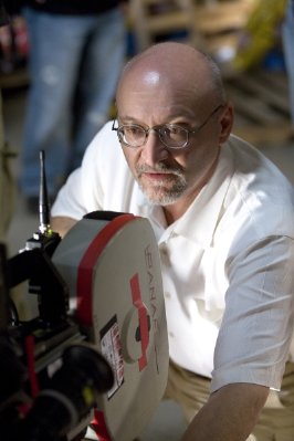 Frank Darabont photo