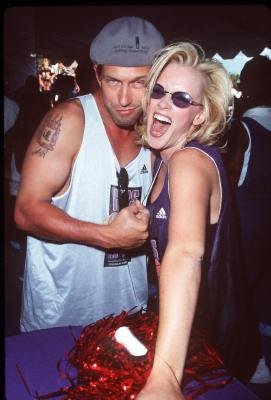 Stephen Baldwin photo