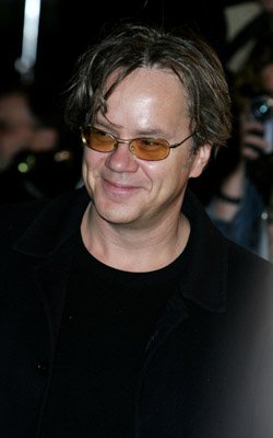 Tim Robbins photo