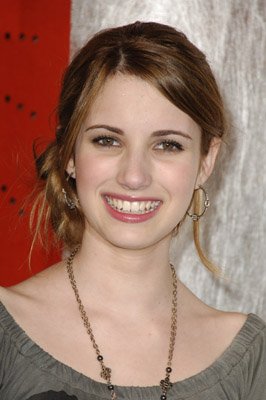 Emma Roberts photo