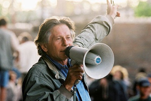 Roman Polanski photo