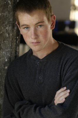 Danny McCarthy photo