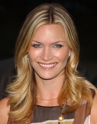 Natasha Henstridge photo