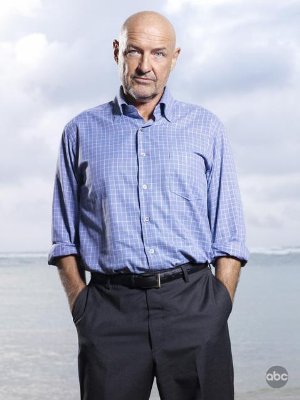 Terry O'Quinn photo
