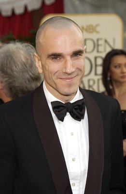 Daniel Day-Lewis photo