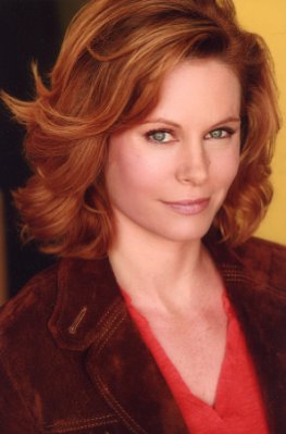 Shannon Sturges photo