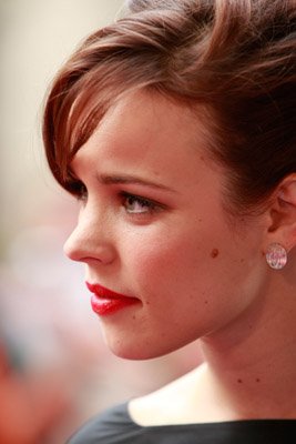 Rachel McAdams photo