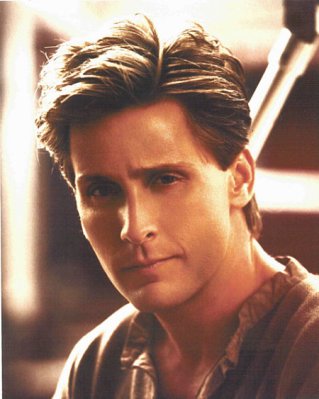 Emilio Estevez photo