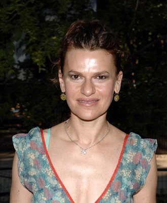 Sandra Bernhard photo