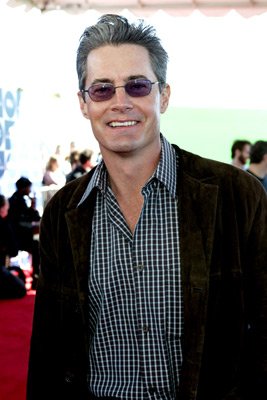 Kyle MacLachlan photo