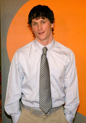 Jonathan Tucker photo