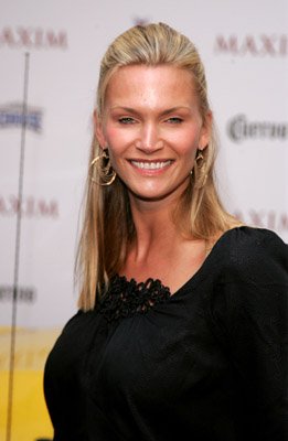 Natasha Henstridge photo