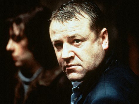 Ray Winstone photo