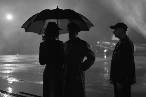 Steven Soderbergh photo