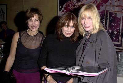 Anne Archer photo