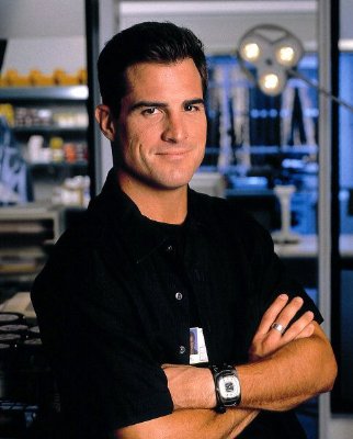 George Eads photo