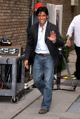 Mark Consuelos photo