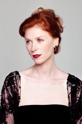 Fay Masterson photo