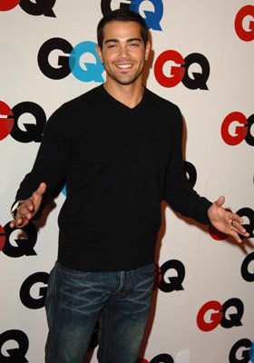 Jesse Metcalfe photo